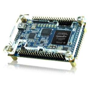 DE0 Nano FPGA Development Kit: Electronics