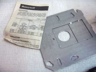 NIB Honeywell Doorbell Transformer Pri 115, Sec 24 VAC 40 VA 