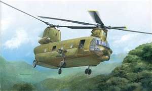 Italeri 2647 ACH 47A Chinook US Army Helicopter 148  