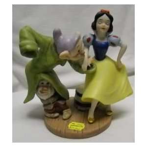  Magic Memories Snow White & 7 Dwarfs: Toys & Games