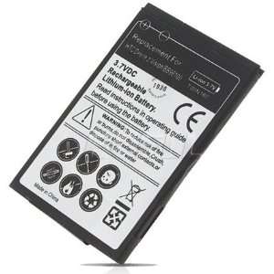  Ecell   1930mAh HIGH CAPACITY BATTERY FOR HTC DESIRE Z 