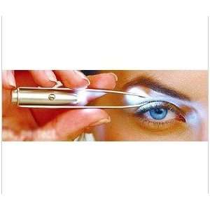   Make Up Eyelash Eyebrow Tweezer,eyebrow tweezers Hot Gift Beauty