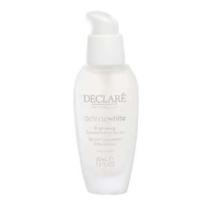  Declare Brightening Intensive Concentrated Serum, 1 Ounce 