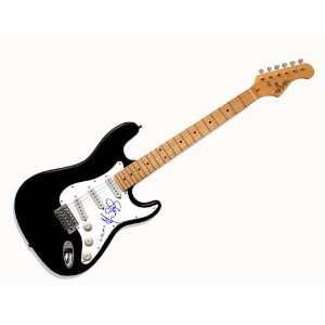  Mavis Staples Autographed Signed Guitar UACC RD 