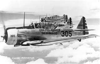WWII FIGHTER SQUADRON AVIATION AIRPLANE AIRFORCE PHOTO  
