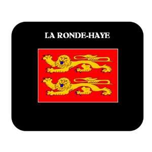  Basse Normandie   LA RONDE HAYE Mouse Pad Everything 