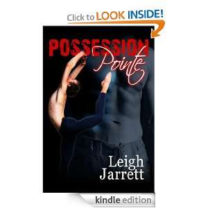 Start reading Possession Pointe 