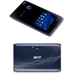  Acer Iconia TAB A100 07U08W 7 Inch Tablet (8GB): Computers 