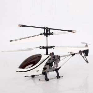  3.5CH 777 170 RC I Helicopter with Gyro Controlled by iPhone 