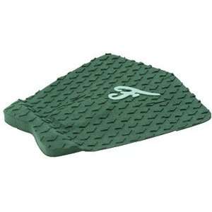  Famous Eco F5   Green Traction Pad: Sports & Outdoors
