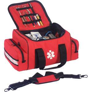 WISE Arsenal 5215 Large Trauma Bags NEW Fire Rescue  