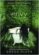   Envy (Empty Coffin Series #1) by Gregg Olsen 