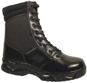 NEW Commando Work, Casual Boots, Mens 7 1/2   15 D  