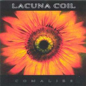   Coil   Comalies [ECD] (2004) 2CD SPEEDYPOST 7277017756029  