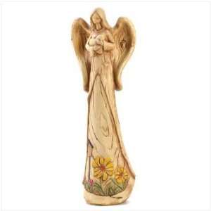  Angels Heart Figurine