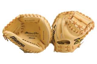 Mizuno GMP20   Pro Limited Series   34 pro sized model catchers mitt