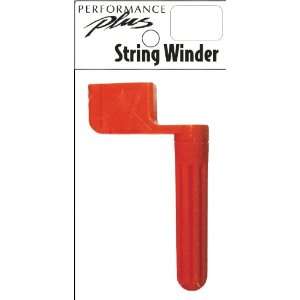   Plus PW1  Single String Winders (VARIOUS COLORS) Musical Instruments