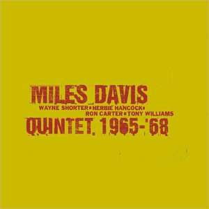   Miles Davis The Columbia Years 1955 1985 by Sony 