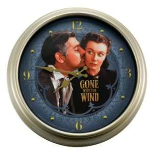  Gone With the Wind Oversized Wall Clock