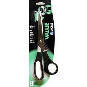 Westcott Acme Scissor 8 Value (3 Pack)