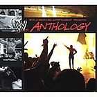 World Wrestling Federation (The Anthology, 2002) 3 CD Set Over 80 