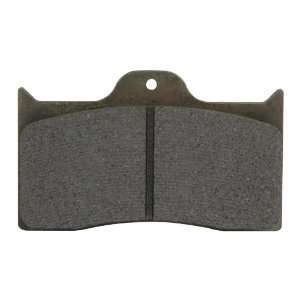  Wilwood 15A 5734K Dynalite Caliper A Type Brake Pad Set 