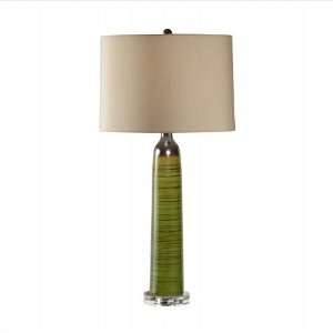  Independents 29 Earth Tones Table Lamp