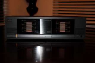 SANSUI B 3000 POWER AMP amplifier 120 WPC VGC  