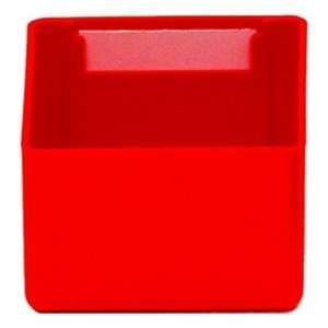    6 x 6 x 3 Model PB 9 Plastic Bin Boxes