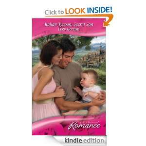   Son (Mills & Boon Romance): Lucy Gordon:  Kindle Store