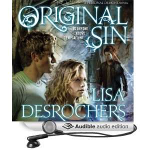 Original Sin A Personal Demons Novel
