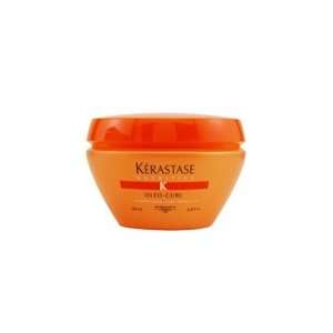  Kerastase Conditioner Nutritive Masque Oleo curl For Dry 