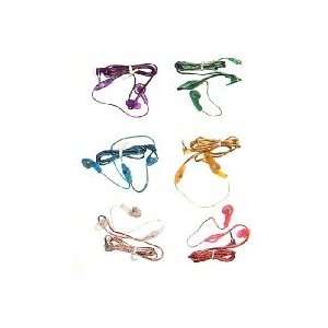    Colorful Handsfree For Nokia 8200, 8800 series