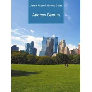 Andrew Bynum Ronald Cohn Jesse Russell  Books