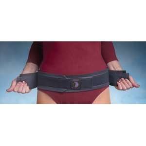 Serola Sacroiliac Belt, Size Medium Health & Personal 