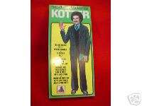 vintage Welcome Back Kotter paper doll set SEALED 1976  