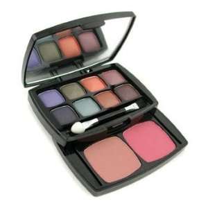 MakeUp Artist Kit 10511A 01 ( 2x Blusher, 8x EyeShadow, 1x 