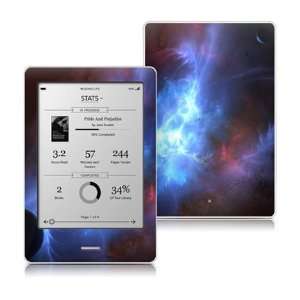   Skin Sticker for Kobo eReader 6 inch Touch Edition Tablet Electronics