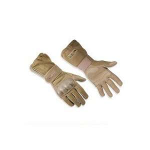  Wiley X TAG 1 Tactical Assault Glove   Coyote   Small   Wiley 
