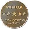 Minox ZA 3 3 9x40 Plex Reticle Rifle Scope 66000  