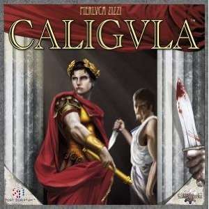  Post Scriptum   Caligula: Toys & Games