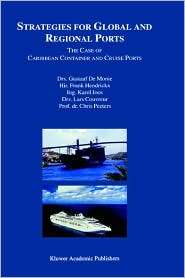   Cruise Ports, (0792384318), Gustaaf De Monie, Textbooks   Barnes