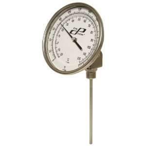   THERMOMETER,6L;range;0 250  Industrial & Scientific