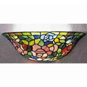  Meyda Tiffany Sconce MY 21124 Meyda Lighting Tiffany Items 