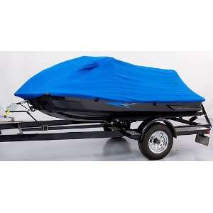   Cover Fits Seadoo GTR 215 2012 12 Sunbrella Blue