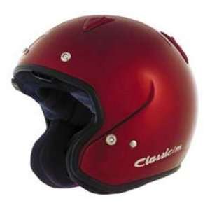  ARAI CLASSIC_M CANDY SPECTRA RED MD MOTORCYCLE HELMETS 