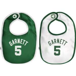  Kevin Garnett adidas Two Piece Player Bib Boston Celtics 