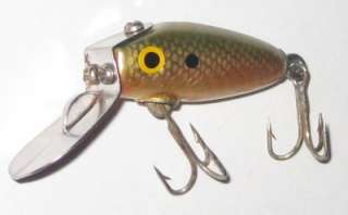 WOOD CO. DEEP R DOODLE SERIES 300 SMALL LURE  