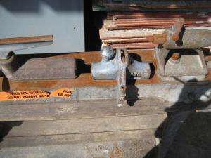 Rockwell / Delta Wood Lathe Parts/Repair  