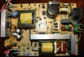 Repair Kit, Magnavox 37mf331d, LCD TV, Capacitors 670541991503  